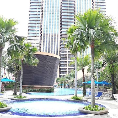 Victory Apartment Berjaya Times Square Kl Kuala Lumpur Extérieur photo