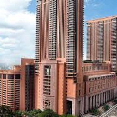 Victory Apartment Berjaya Times Square Kl Kuala Lumpur Extérieur photo