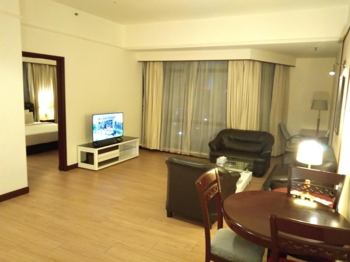 Victory Apartment Berjaya Times Square Kl Kuala Lumpur Extérieur photo