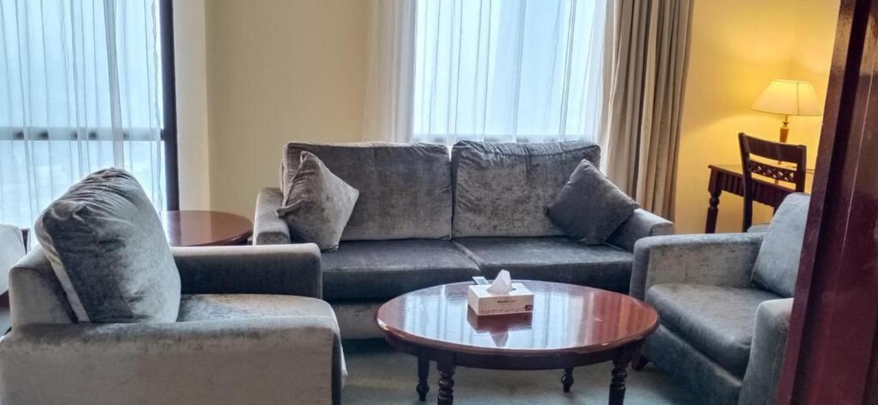 Victory Apartment Berjaya Times Square Kl Kuala Lumpur Extérieur photo