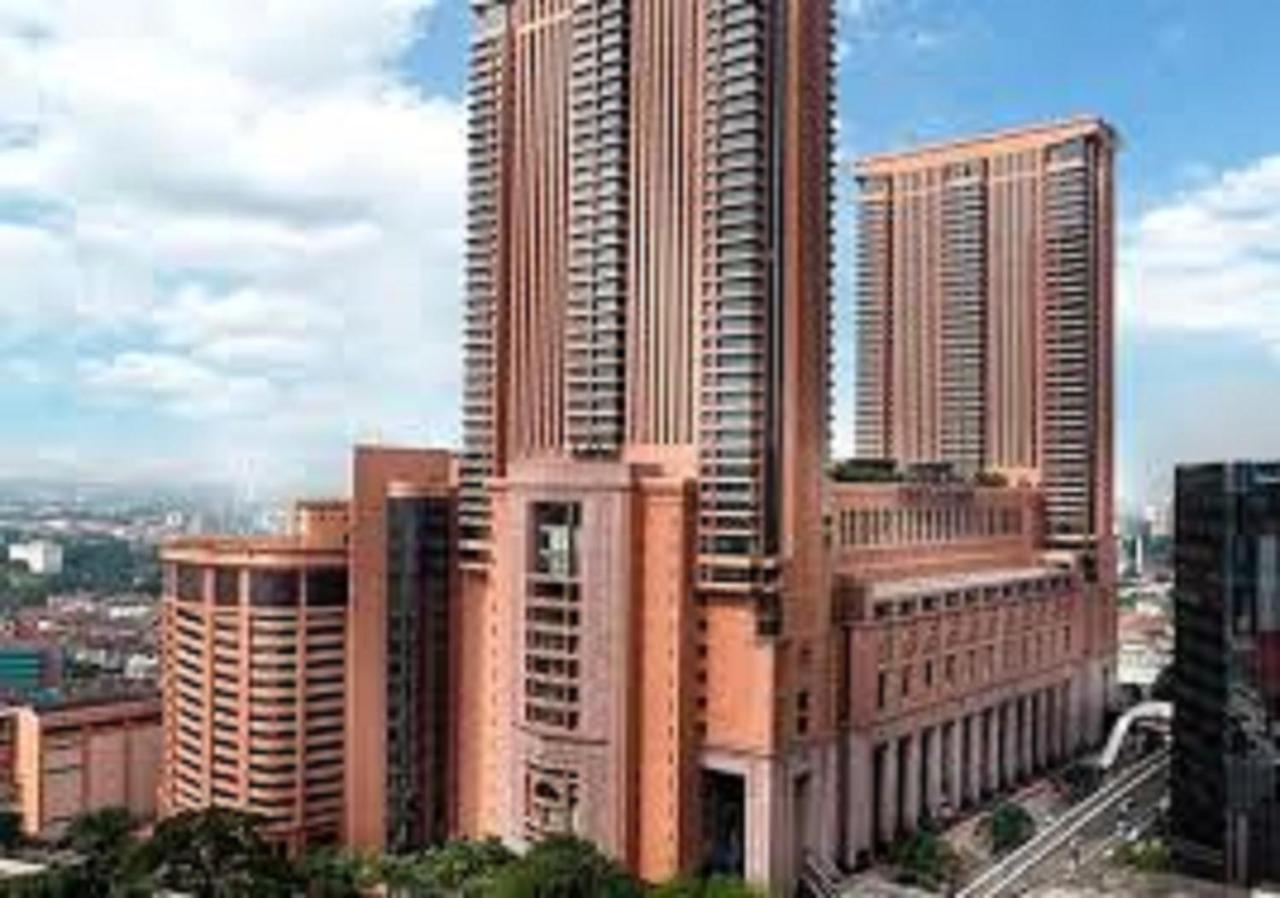 Victory Apartment Berjaya Times Square Kl Kuala Lumpur Extérieur photo