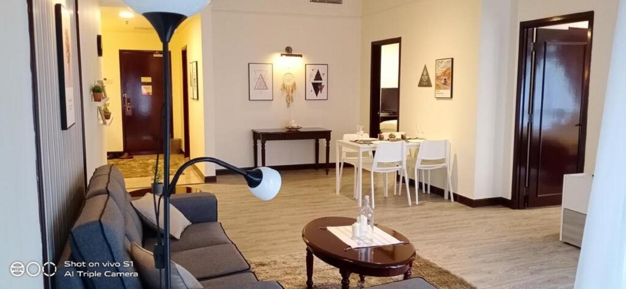 Victory Apartment Berjaya Times Square Kl Kuala Lumpur Extérieur photo