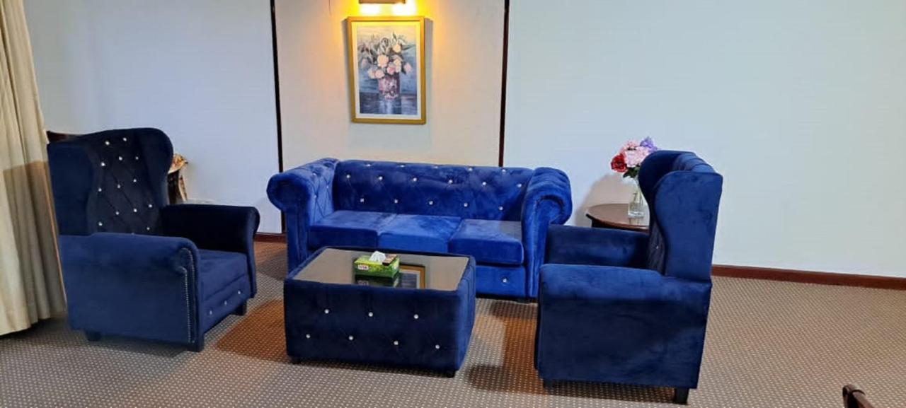Victory Apartment Berjaya Times Square Kl Kuala Lumpur Extérieur photo