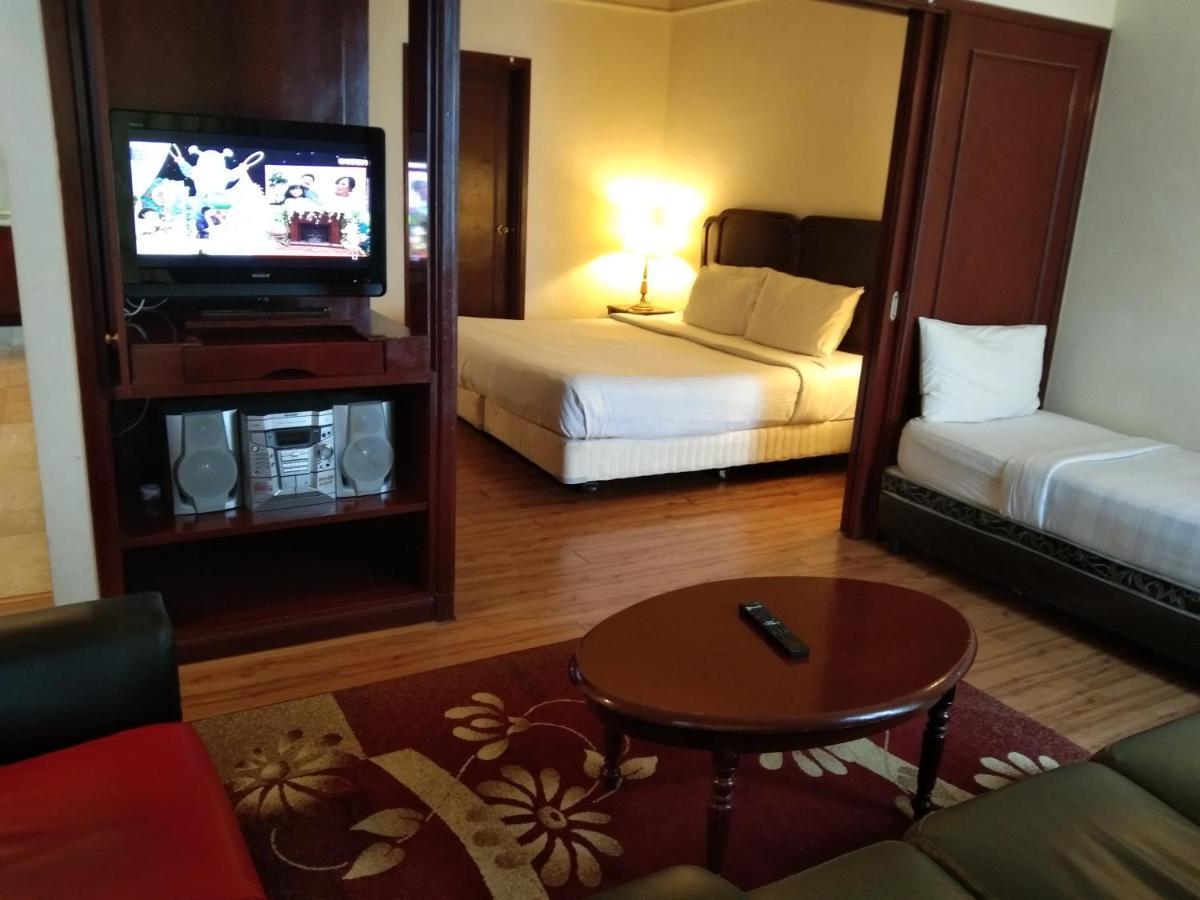 Victory Apartment Berjaya Times Square Kl Kuala Lumpur Extérieur photo