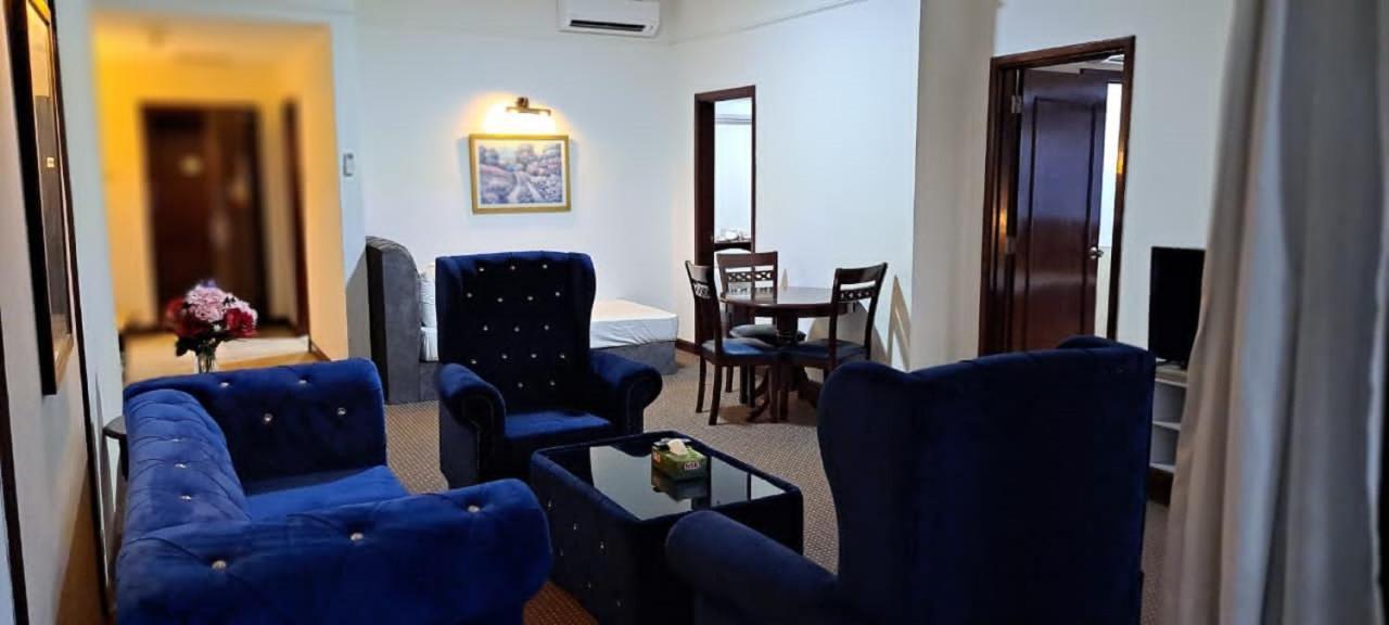 Victory Apartment Berjaya Times Square Kl Kuala Lumpur Extérieur photo