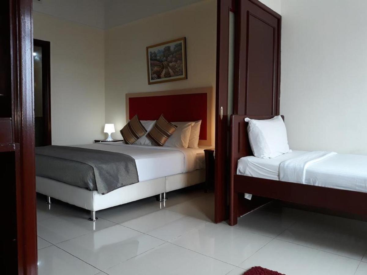 Victory Apartment Berjaya Times Square Kl Kuala Lumpur Extérieur photo