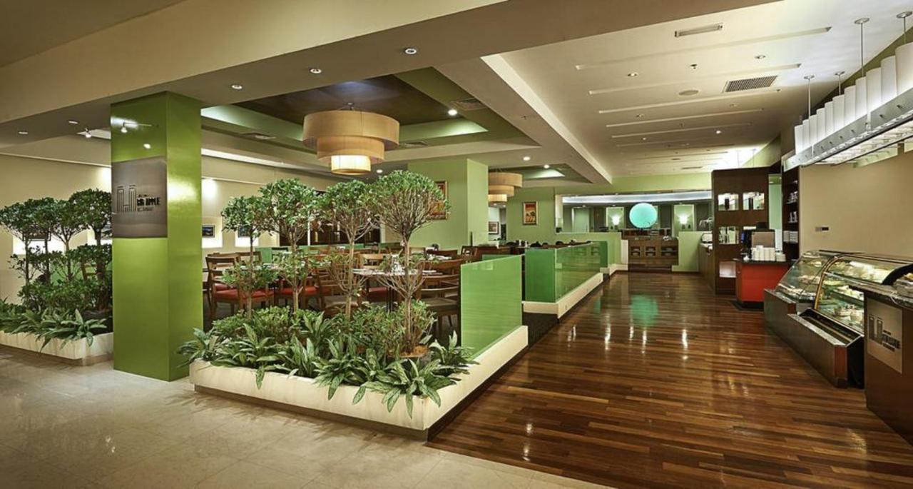 Victory Apartment Berjaya Times Square Kl Kuala Lumpur Extérieur photo