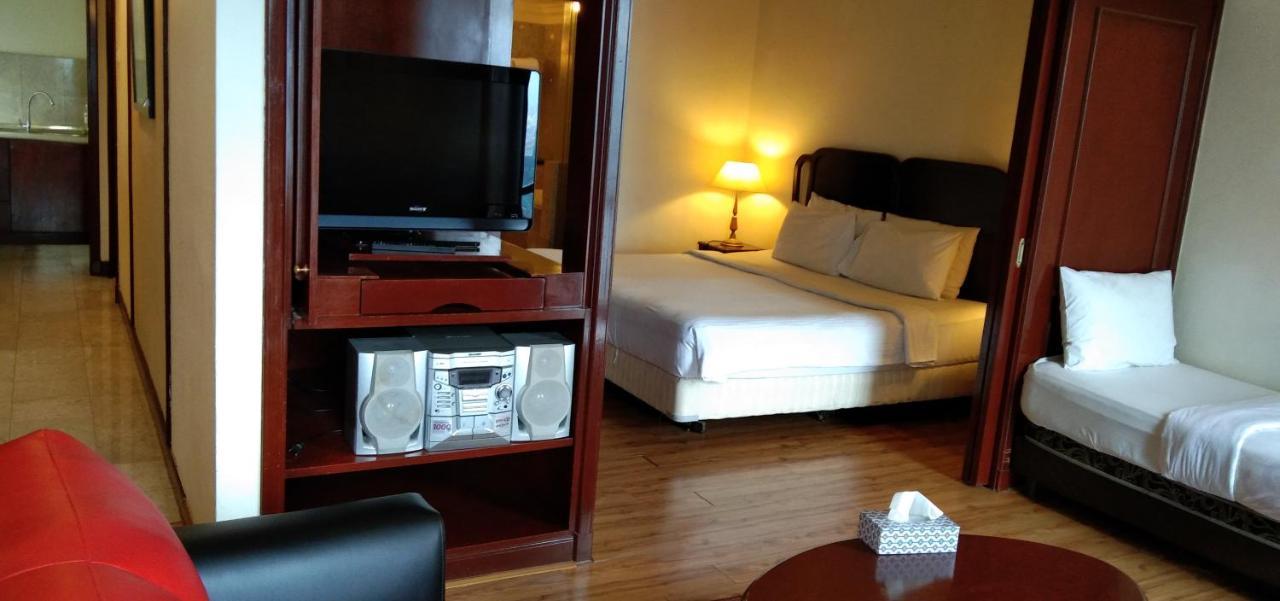 Victory Apartment Berjaya Times Square Kl Kuala Lumpur Extérieur photo