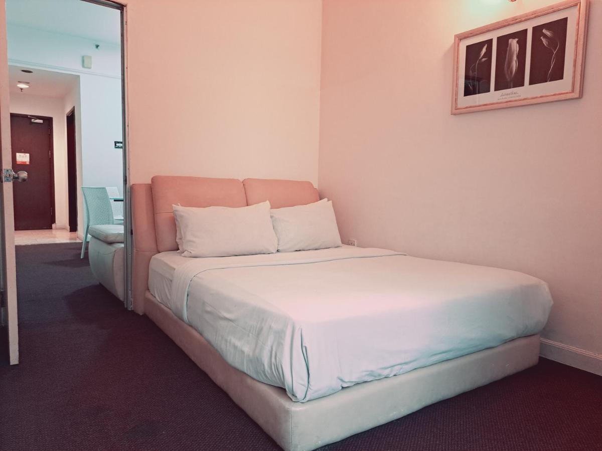 Victory Apartment Berjaya Times Square Kl Kuala Lumpur Extérieur photo