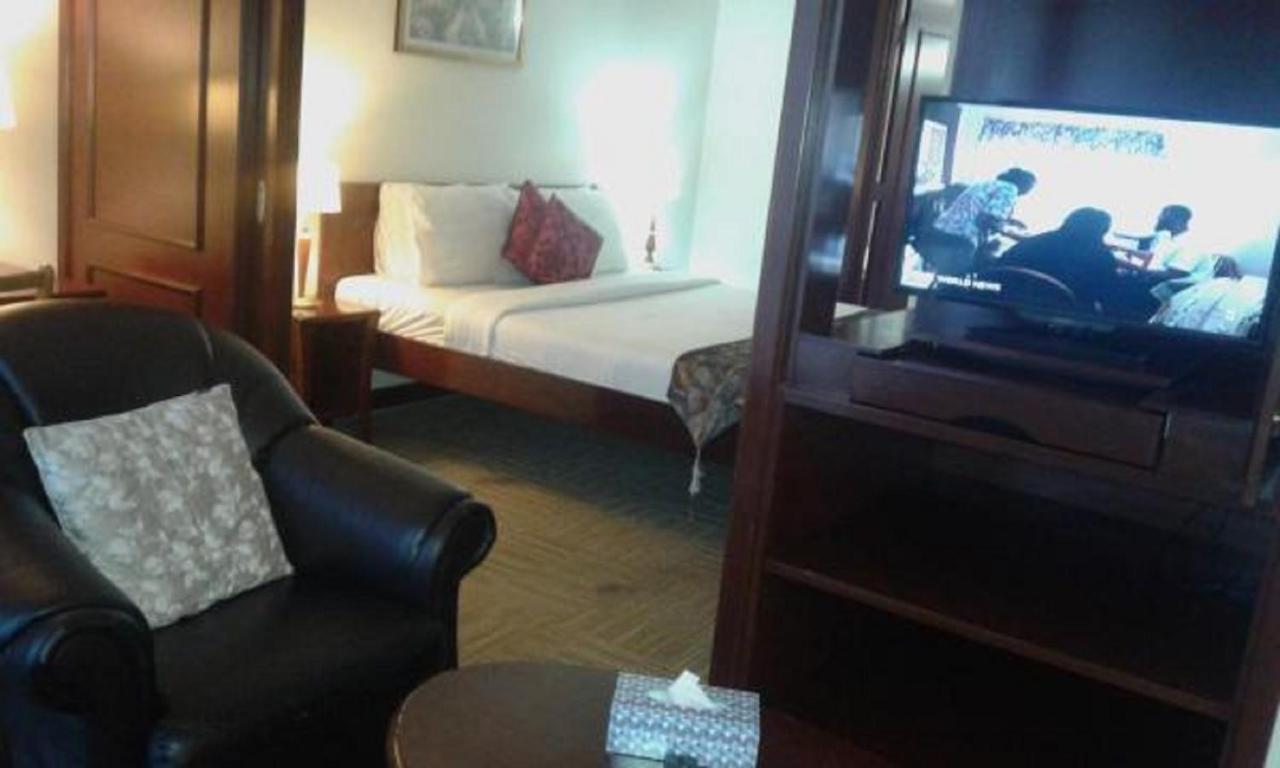 Victory Apartment Berjaya Times Square Kl Kuala Lumpur Extérieur photo